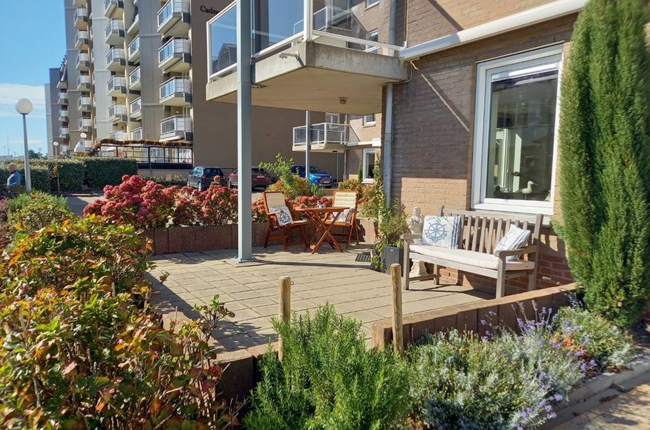 Boulevard de Wielingen 53 001