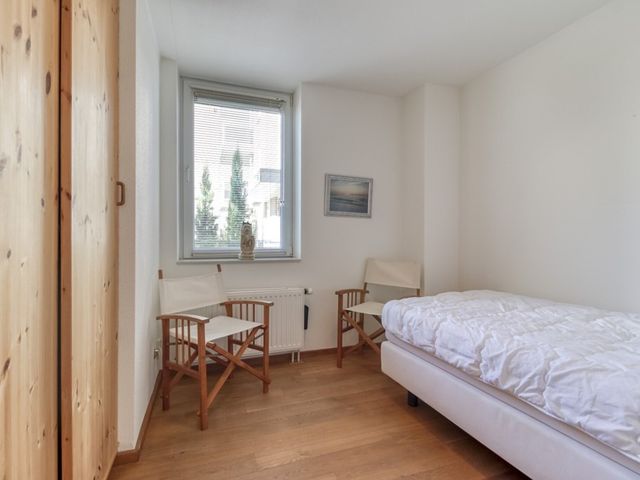 Boulevard de Wielingen 53 001, Cadzand