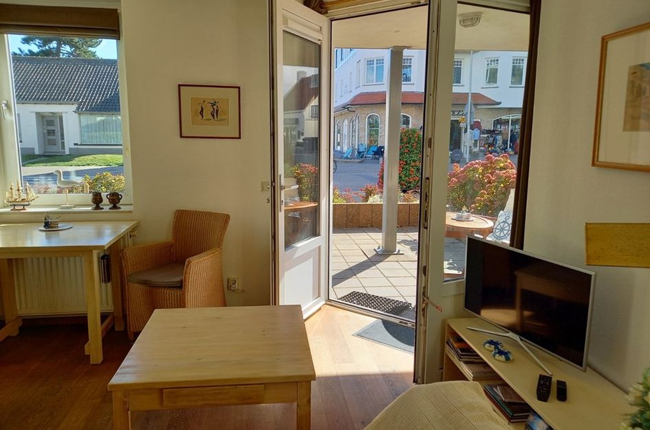 Boulevard de Wielingen 53 001