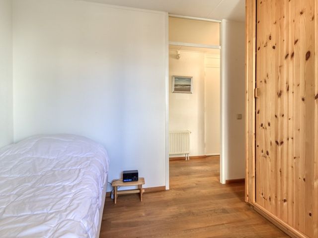 Boulevard de Wielingen 53 001, Cadzand