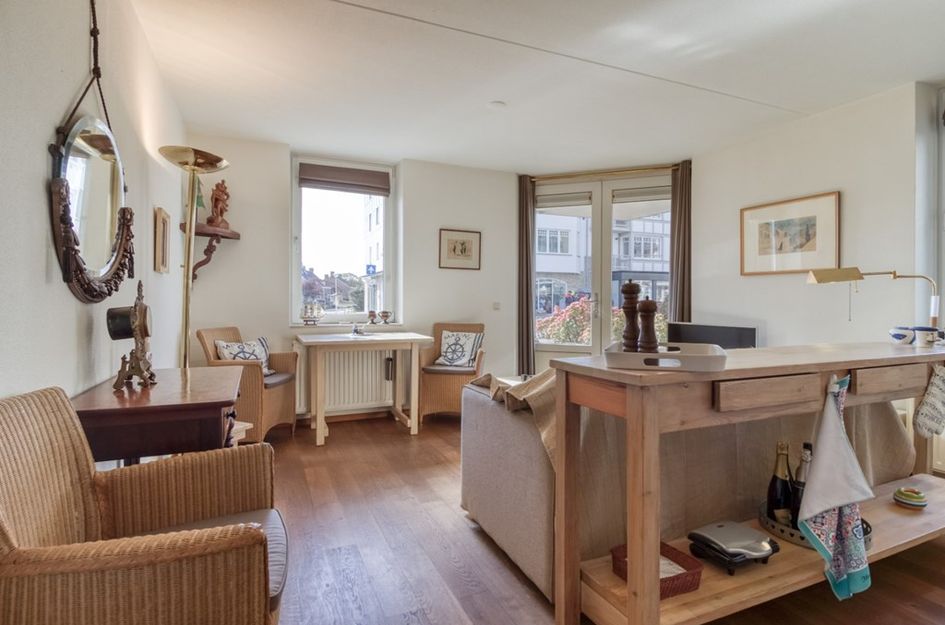 Boulevard de Wielingen 53 001