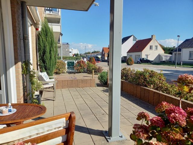 Boulevard de Wielingen 53 001, Cadzand