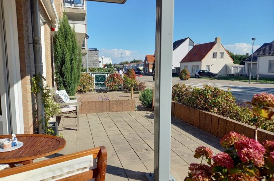 Boulevard de Wielingen 53 001