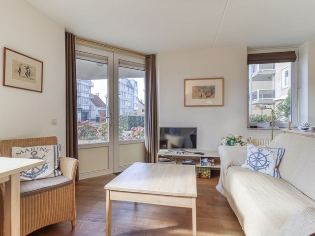 Boulevard de Wielingen 53 001, Cadzand