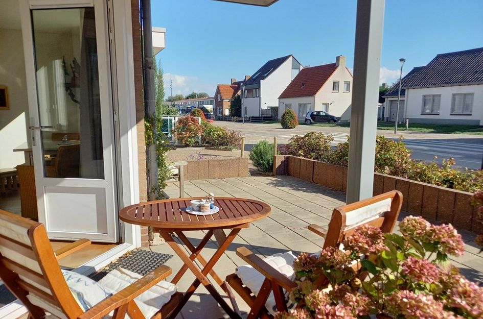 Boulevard de Wielingen 53 001