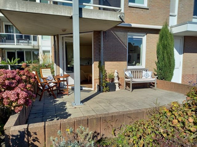 Boulevard de Wielingen 53 001, Cadzand