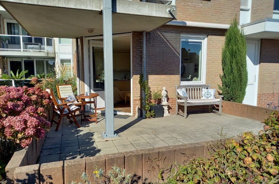 Boulevard de Wielingen 53 001