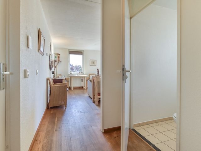 Boulevard de Wielingen 53 001, Cadzand