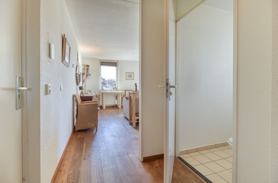 Boulevard de Wielingen 53 001