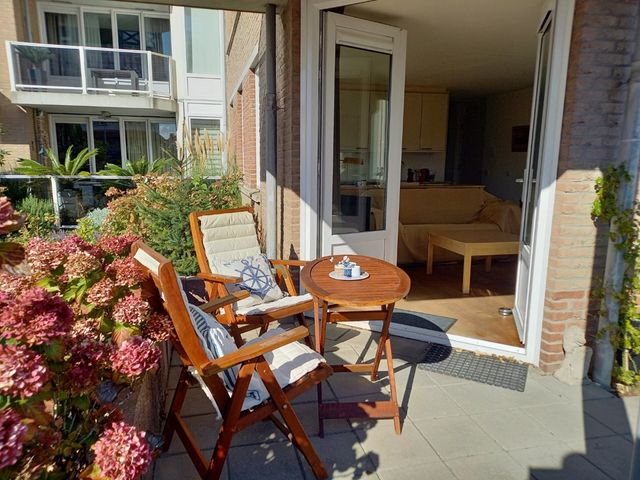 Boulevard de Wielingen 53 001, Cadzand