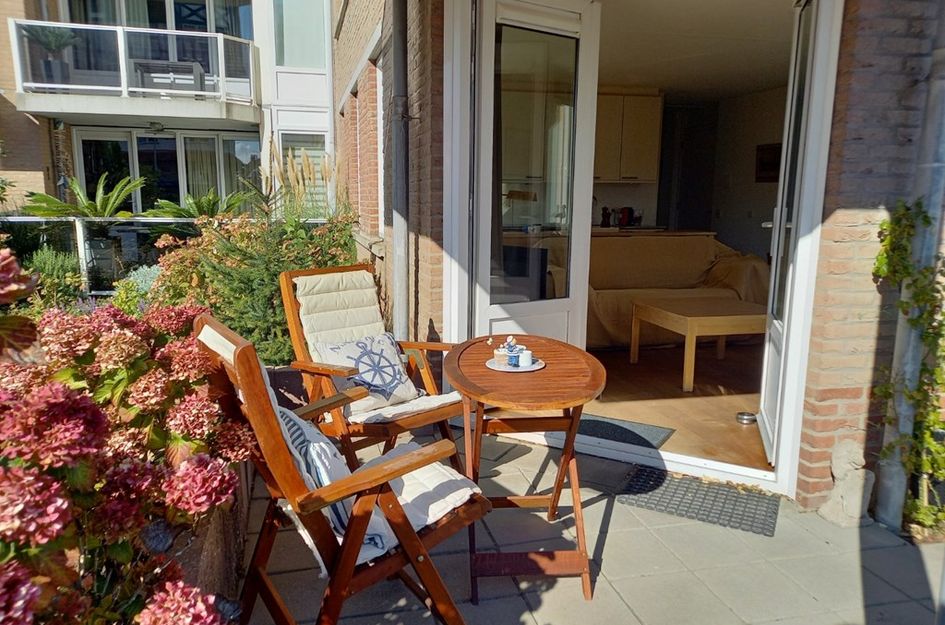 Boulevard de Wielingen 53 001