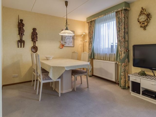 Boulevard de Wielingen 76 004, Cadzand