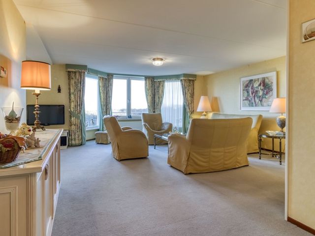 Boulevard de Wielingen 76 004, Cadzand