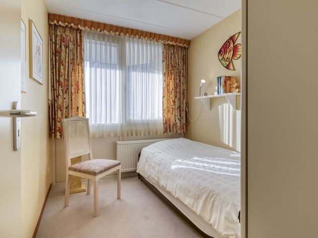 Boulevard de Wielingen 76 004, Cadzand