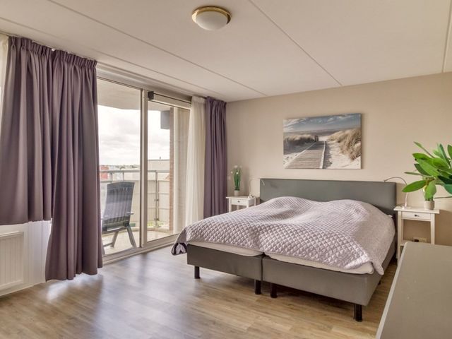 Boulevard de Wielingen 88 007, Cadzand