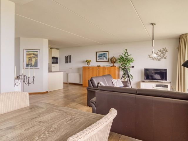 Boulevard de Wielingen 88 007, Cadzand