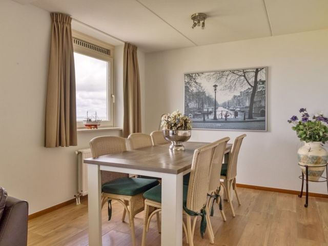 Boulevard de Wielingen 88 007, Cadzand