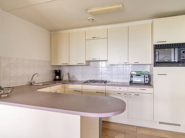 Boulevard de Wielingen 88 007, Cadzand