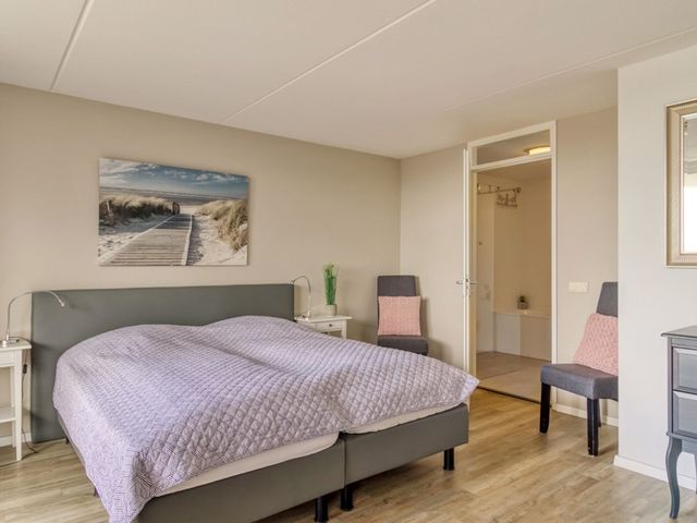 Boulevard de Wielingen 88 007, Cadzand