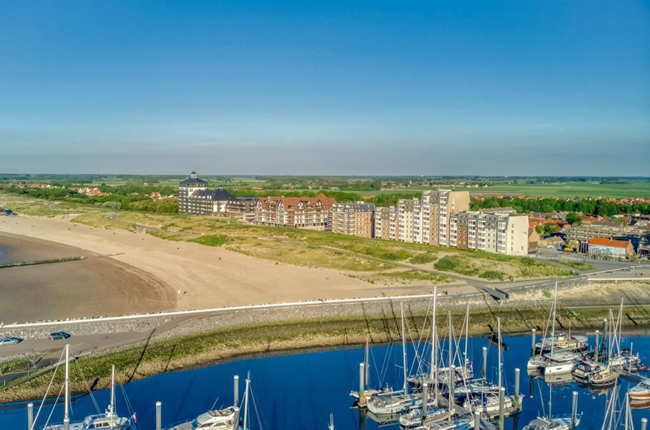 Boulevard de Wielingen 88 007