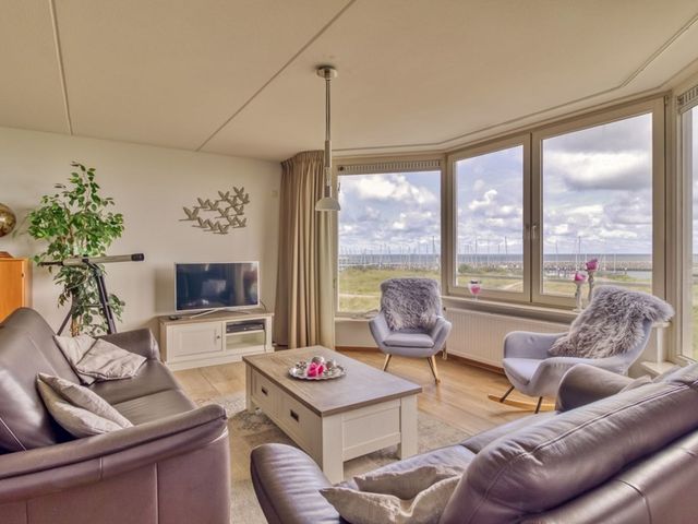 Boulevard de Wielingen 88 007, Cadzand