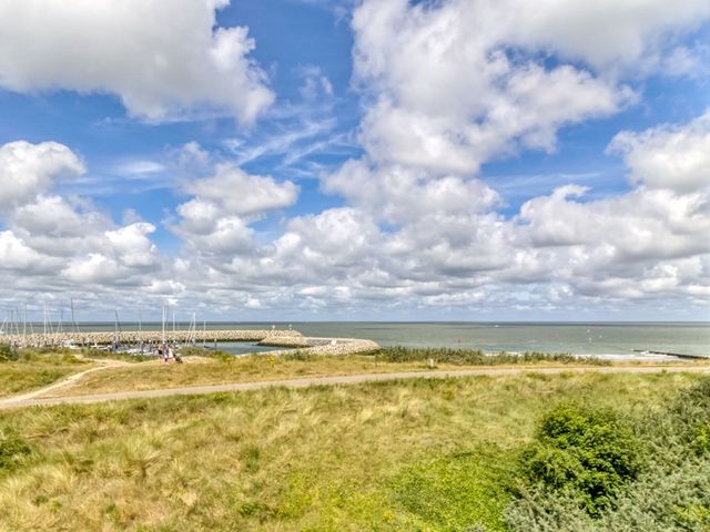 Boulevard de Wielingen 88 007, Cadzand