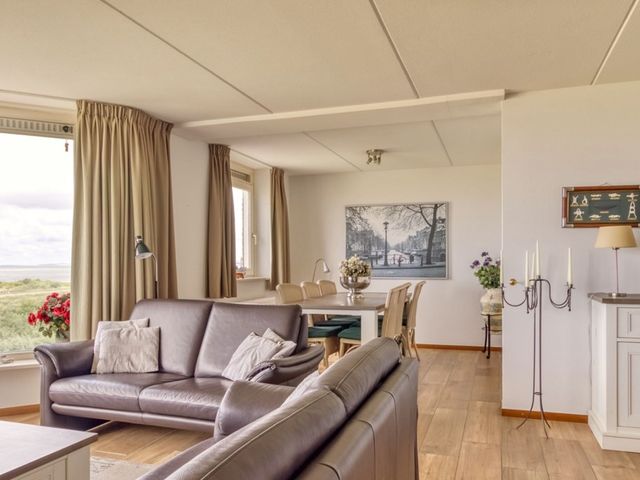 Boulevard de Wielingen 88 007, Cadzand