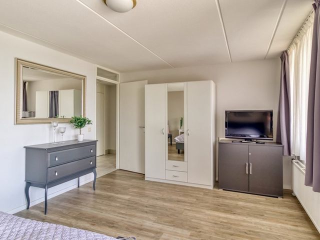 Boulevard de Wielingen 88 007, Cadzand