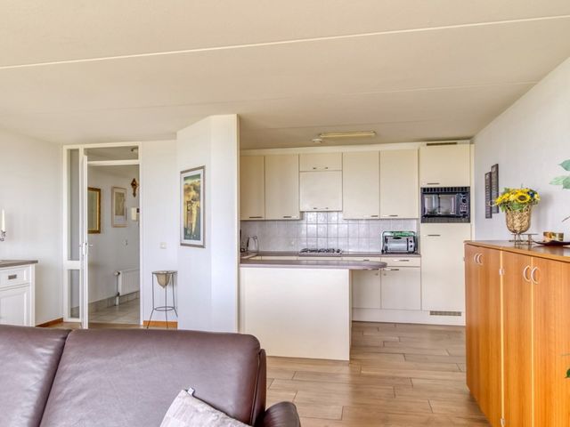 Boulevard de Wielingen 88 007, Cadzand