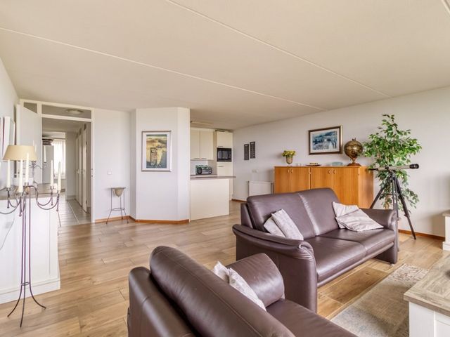 Boulevard de Wielingen 88 007, Cadzand