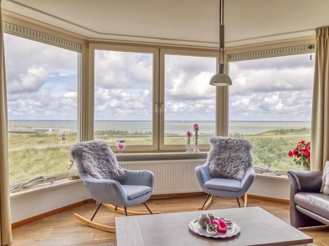 Boulevard de Wielingen 88 007, Cadzand