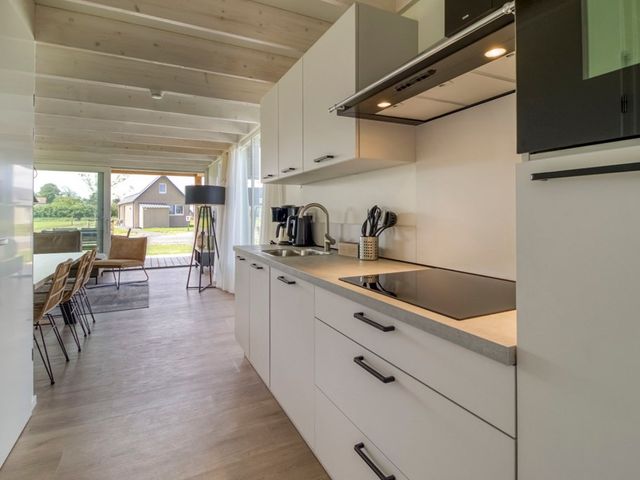 Badhuisweg 68A33, Cadzand