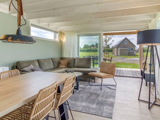 Badhuisweg 68A33, Cadzand