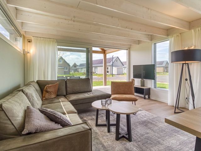 Badhuisweg 68A33, Cadzand