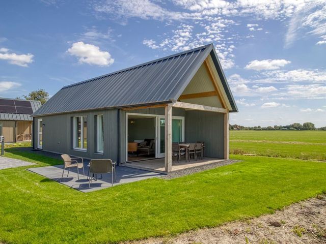 Badhuisweg 68A33, Cadzand