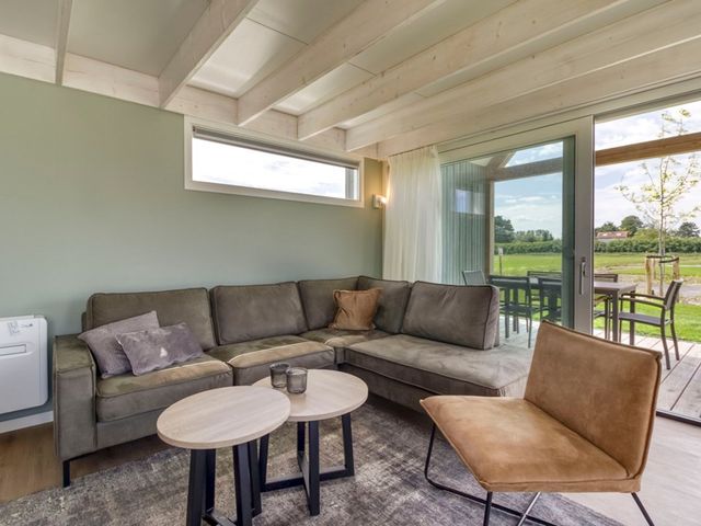 Badhuisweg 68A33, Cadzand