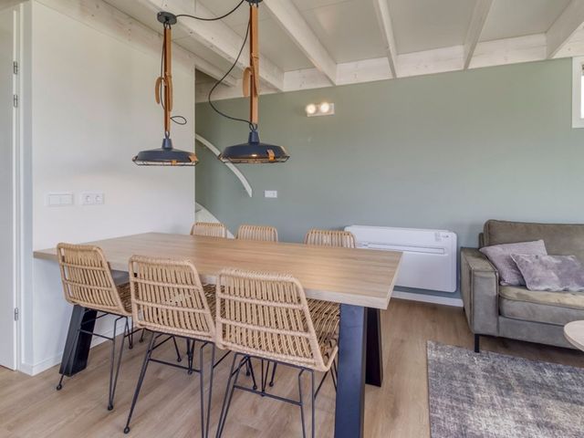 Badhuisweg 68A33, Cadzand