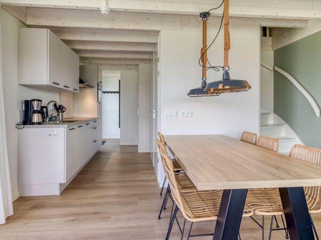 Badhuisweg 68A33, Cadzand