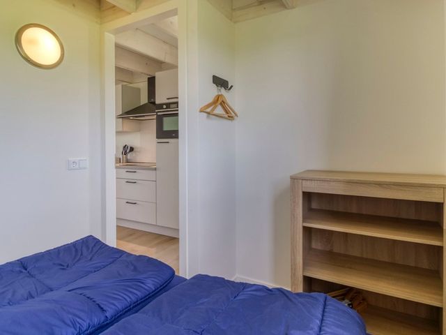 Badhuisweg 68A33, Cadzand