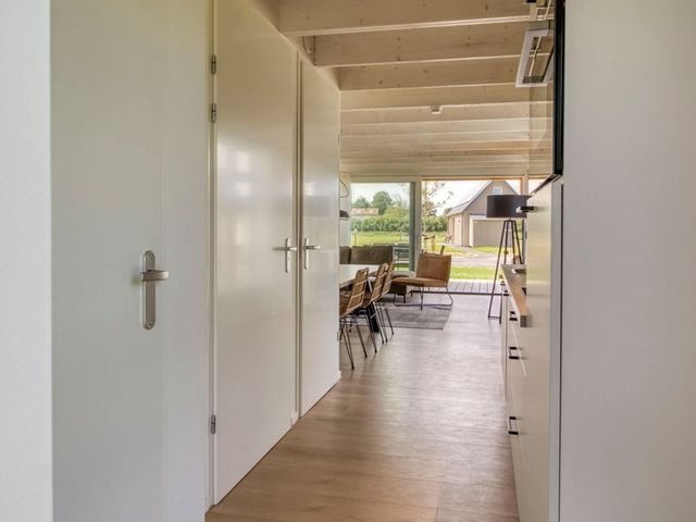 Badhuisweg 68A33, Cadzand