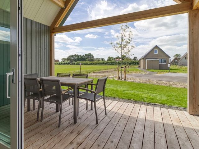 Badhuisweg 68A33, Cadzand