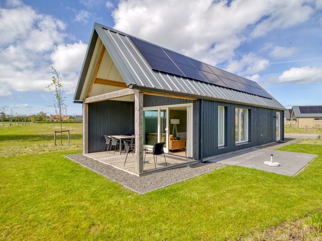 Badhuisweg 68A52, Cadzand