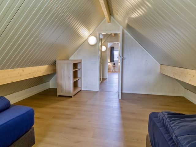 Badhuisweg 68A52, Cadzand