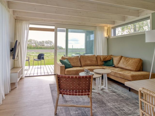 Badhuisweg 68A52, Cadzand