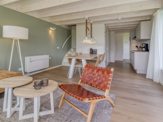 Badhuisweg 68A52, Cadzand