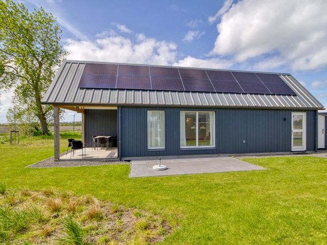 Badhuisweg 68A52, Cadzand