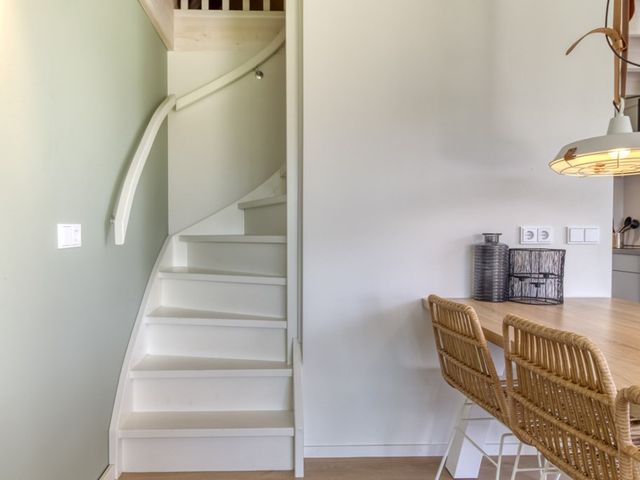 Badhuisweg 68A52, Cadzand