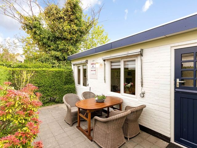 Egelantierlaan 27, Cadzand