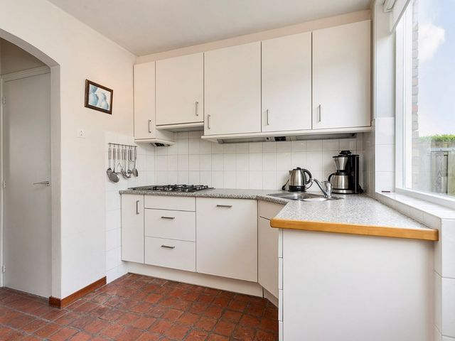 Egelantierlaan 27, Cadzand