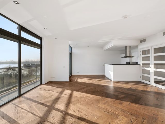 Streksingel 265, Rotterdam